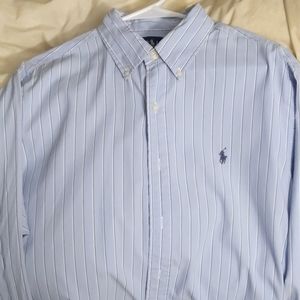Polo Ralph Lauren Dress Shirt